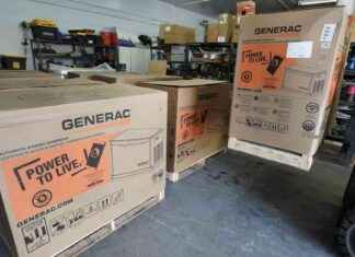 Generator Maker Generac’s Shares Soar, Insurance Stocks Drop Amid Hurricane Milton’s Intensification. news-07102024-214204
