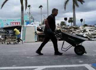 Potential Impact of Hurricane Milton: $175 Billion in Damages Predicted news-09102024-001500