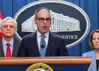 DOJ Considers Google Breakup After Monopoly Ruling news-09102024-061818