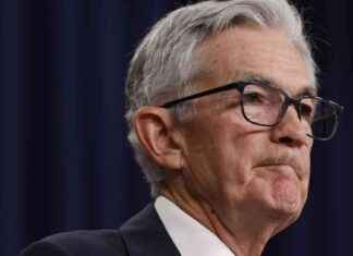 Federal Reserve Officials Divided on Half-Point Rate Cut in September Meeting news-10102024-004302