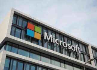 Is Microsoft Stock Overvalued? Assessing Risks and Potential Impact on NASDAQ:MSFT news-10102024-004341