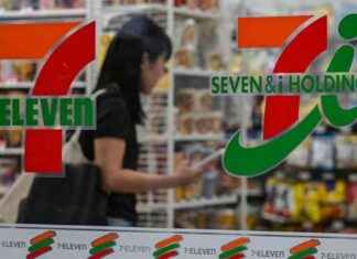 7-Eleven’s Parent Company Cuts Full-Year Earnings Forecast and Restructures for Growth news-10102024-124455