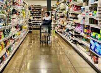 September Inflation Rate Surpasses Expectations at 2.4%, Jobless Claims Reach Highest Since August 2023 news-10102024-184603