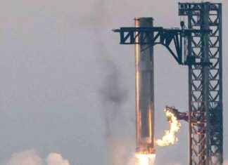 SpaceX Starship Rocket Successfully Completes Fifth Test Flight and Lands Booster in Dramatic Catch news-13102024-194630