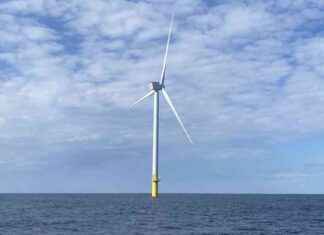 Unlocking the Potential of Offshore Wind Power with South Fork Wind: A Promising Solution news-14102024-014706