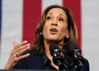 Support for Black Entrepreneurs: Harris Suggests 1 Million Forgivable Loans as Trump Gains Traction news-14102024-195757