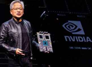 Nvidia Sets Record with Market Cap Exceeding $3.4 Trillion news-15102024-015844