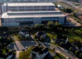 Amazon to Invest $500 Million in Small Modular Reactors news-16102024-203039