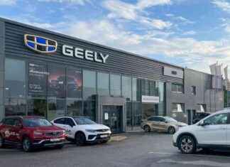 Geely: Significant Growth Over 3 Years (OTCMKTS:GELYF) news-18102024-145448