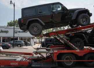 Stellantis Announces Closure and Sale of Large Testing Facility in Cost-Cutting Move news-18102024-205501