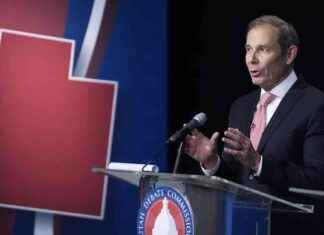 Crypto’s $130M Election Spending Boosts Candidates like Utah’s John Curtis for Big Wins news-20102024-030038