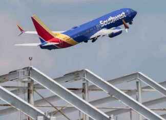 Southwest Airlines in Early Settlement Talks with Elliott for Board Representation news-21102024-030502