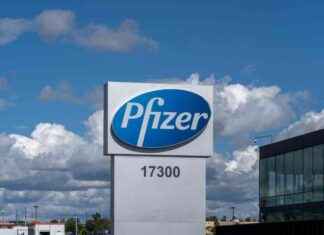Unveiling Pfizer’s Promising Future Amid Activist Challenges news-21102024-030535
