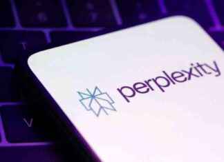 Perplexity AI Aims for $9 Billion Valuation in Latest Funding Round news-21102024-090613