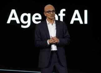 Microsoft’s New Autonomous AI Agents Set to Launch, Outpacing Salesforce news-21102024-151504