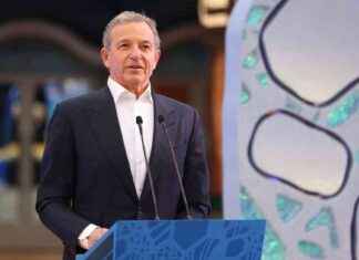 Bob Iger’s Replacement at Disney to be Named in Early 2026; James Gorman to Become Board Chair news-21102024-211627
