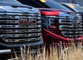 GM Raises 2024 Earnings Guidance After Beating Q3 Expectations news-22102024-152220