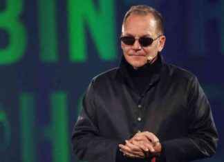 Market Reckoning on Spending Ahead: Paul Tudor Jones Warns of Looming Financial Crisis news-22102024-212333