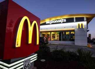 CDC Links E. coli Outbreak to McDonald’s Quarter Pounders news-23102024-032435