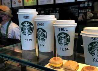 Starbucks Stock Drops as Sales Decline, Outlook Suspended news-23102024-092534