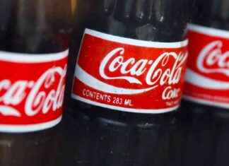 Coca-Cola Exceeds Earnings Expectations with Price Increases Gaining Traction news-23102024-152613