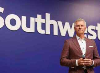 Southwest Airline and Elliott Reach Agreement on CEO, Board Changes news-24102024-154503