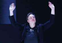 Tesla Stock Surges 20% on Musk’s 2025 Growth Forecast news-24102024-214554