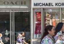 Title: Judge blocks Tapestry’s acquisition of Capri, impacting Coach and Michael Kors news-25102024-034645