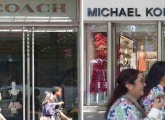 Title: Judge blocks Tapestry’s acquisition of Capri, impacting Coach and Michael Kors news-25102024-034645