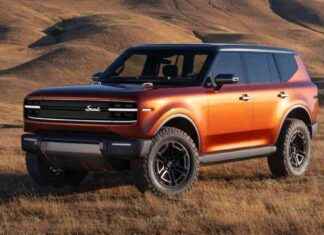 Volkswagen’s Scout Motors Unveils First Electric Vehicles and Plug-In Hybrids news-25102024-094729