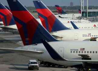 Delta Airlines Sues CrowdStrike Over IT Outage Impacting Thousands news-26102024-035601