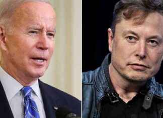 Biden Claims Elon Musk Worked Illegally at Start of U.S. Career news-27102024-040307