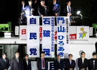 Japan’s Liberal Democratic Party Faces Loss of Majority in Snap Election, Exit Polls Indicate news-27102024-161229
