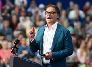 Mark Cuban: No Interest in White House Cabinet Position, Campaigning for Harris news-27102024-221846
