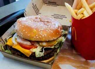 McDonald’s Quarter Pounder Burgers Return to E. coli-Affected Restaurants news-28102024-102214