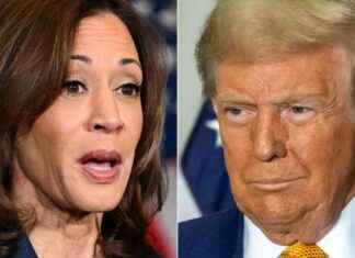 Robinhood Launches Election Trading: Buy Harris or Trump Contracts news-28102024-162312