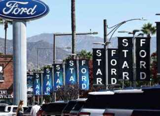 Ford Earnings Forecast for 2024: Guidance & Q3 Results news-29102024-043210