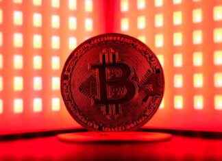 Bitcoin Price Surges Over $70,000 Ahead of Earnings and Election Day news-29102024-103302