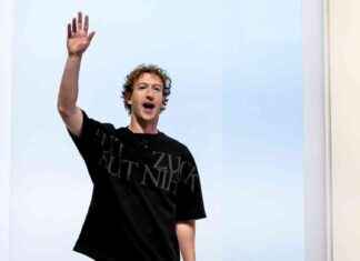 Meta’s Rapid AI Spending Surprises Mark Zuckerberg news-31102024-074300