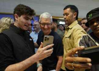 Apple’s Services Division Hits $100 Billion Annual Revenue Milestone news-01112024-061358