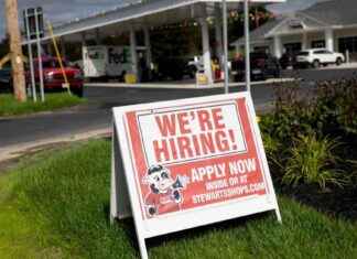 Friday’s Jobs Report: Slowest Hiring Pace in Years news-01112024-121539
