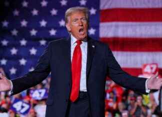 Trump’s 2020 Campaign Message Struggles with Distractions and Disconnect news-04112024-021441