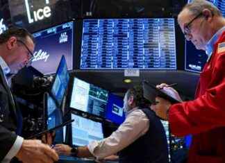 Post-US Election Stock Market Trends: A Historical Analysis news-04112024-231048