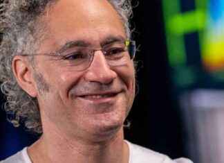 Palantir Stock Surges Due to Positive Revenue Forecast news-05112024-051242