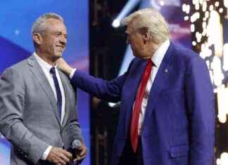 Trump to Appoint RFK Jr. for Key Health Role: Impact on Patients and Drugmakers news-05112024-232601