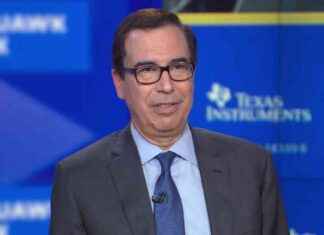 Trump’s Focus: Tax Cuts, Iran Sanctions & Tariffs – Former Treasury Secretary Mnuchin news-07112024-215133