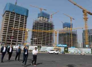 China to Unveil Long-Awaited Fiscal Stimulus Package news-08112024-095402