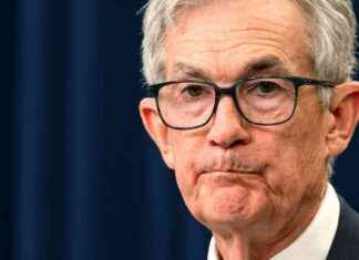 Fed Chair Powell Faces Pressure to Address Trump’s Impact on Economy news-09112024-100455