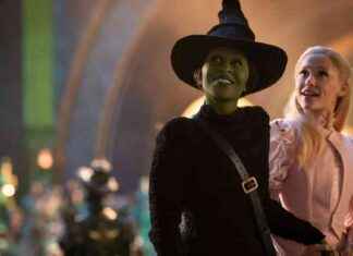 Wicked Merchandise: Retailers Embrace Pink and Green Craze Before Theatrical Premiere news-09112024-160541