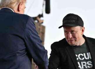 Elon Musk Supports Plan for Presidential Influence on Federal Reserve news-10112024-040812